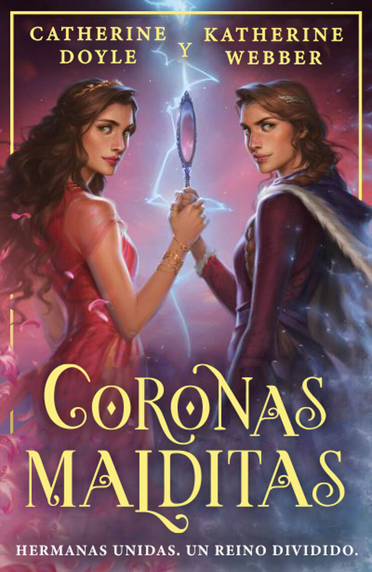 Coronas malditas