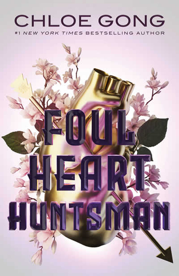 Foul heart huntsman