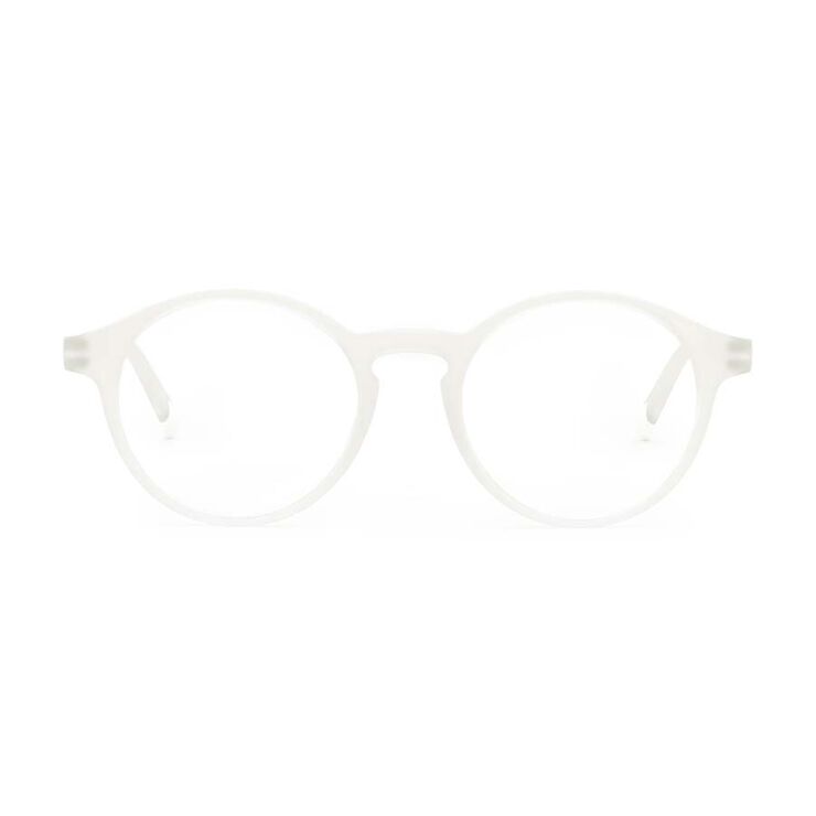 Gafas lectura Barner Le Marais Coconut Milk +1,50