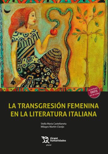 La Transgresi&oacute;n femenina en la literatura italiana