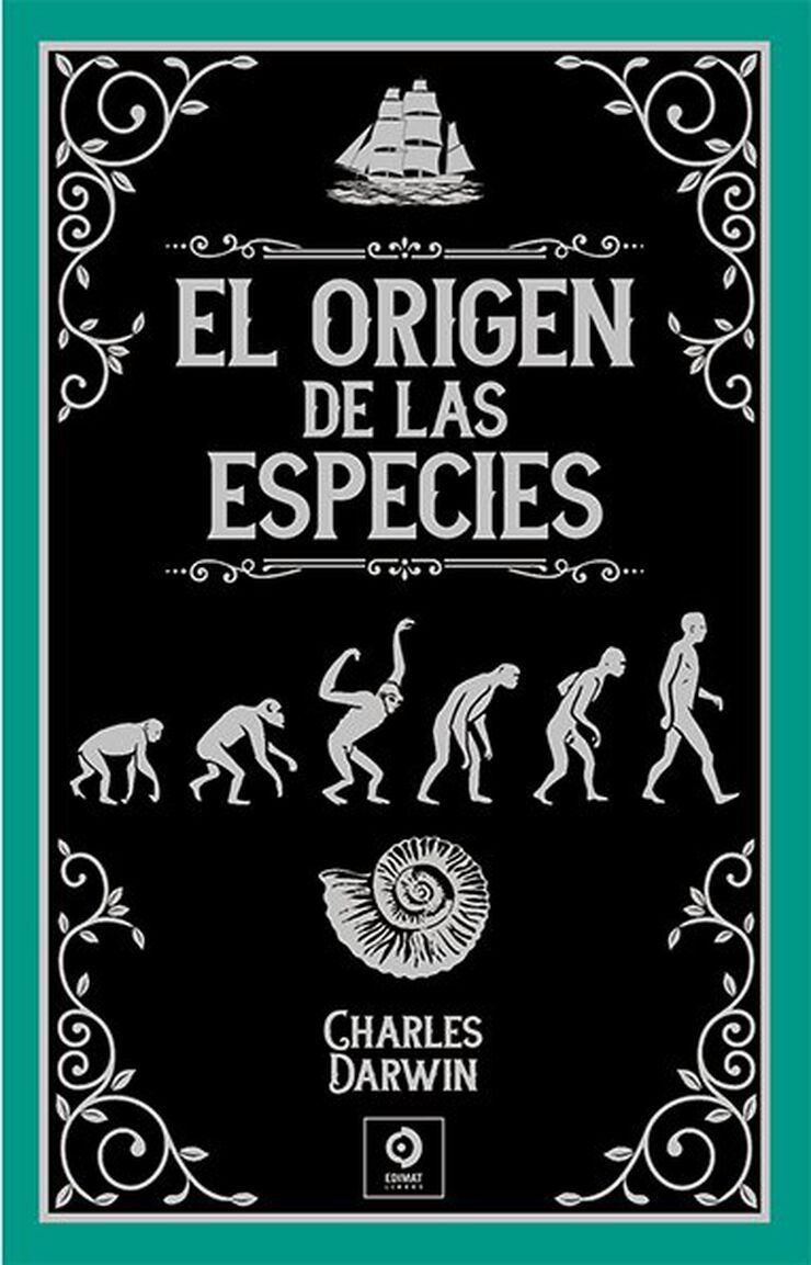 El origen de las especies