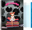 Note Book 1 A4 Fifi Bastille 140F