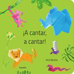 A cantar, a cantar A cantar, a cantar