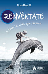 Reinvéntate Reinvéntate