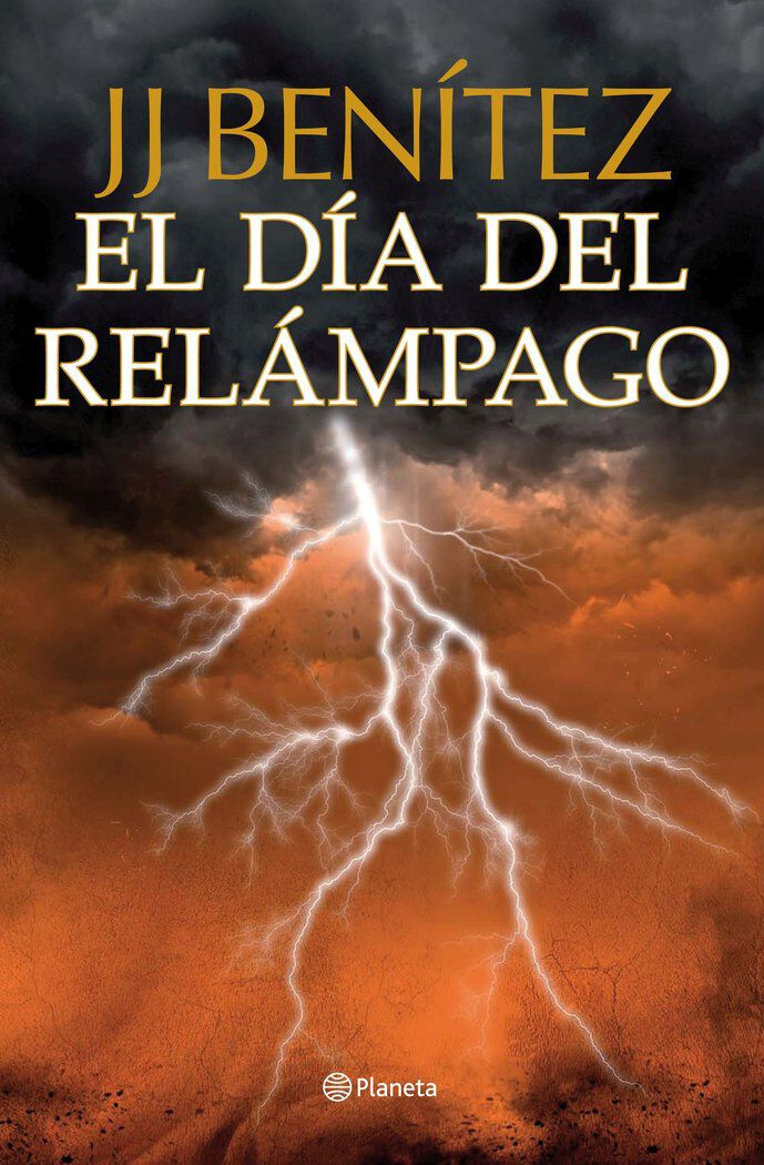 El d&iacute;a del rel&aacute;mpago