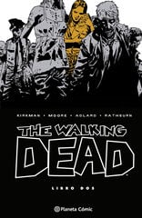 The Walking Dead nº 02/08 The Walking Dead nº 02/08