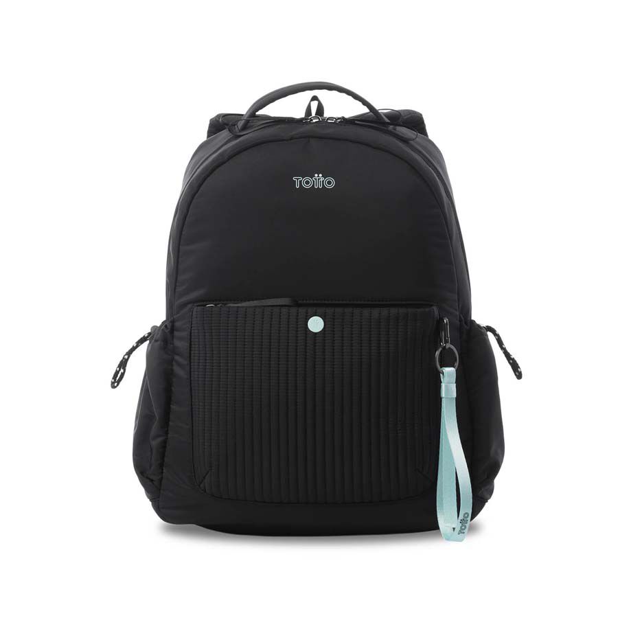 Motxilla Totto Praga negre