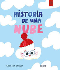 Historia de una nube