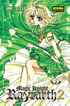 Magic Knight Rayearth 2. Vol. 3 Magic Knight Rayearth 2. Vol. 3