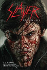 SLAYER: REPENTLESS SLAYER: REPENTLESS