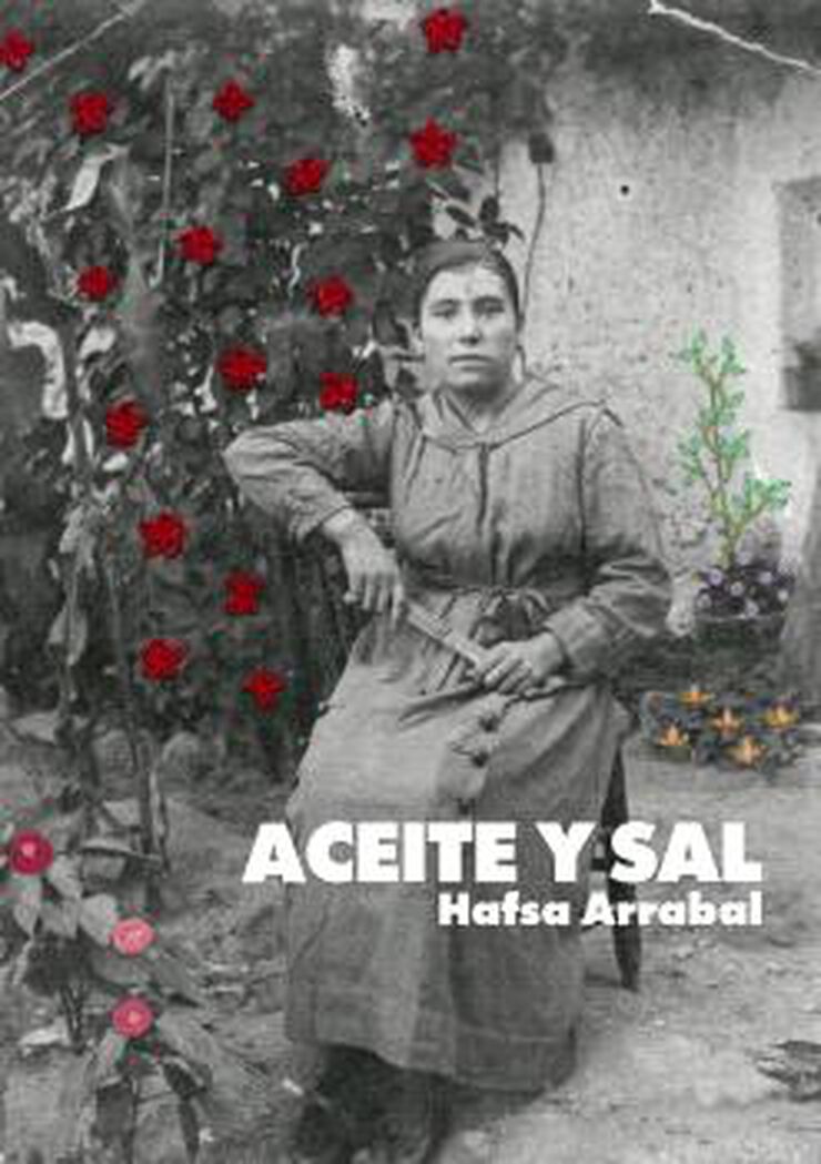 Aceite y Sal