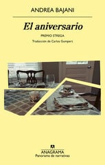 El aniversario El aniversario