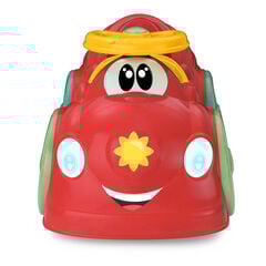 Correpassadis All Around Red Eco