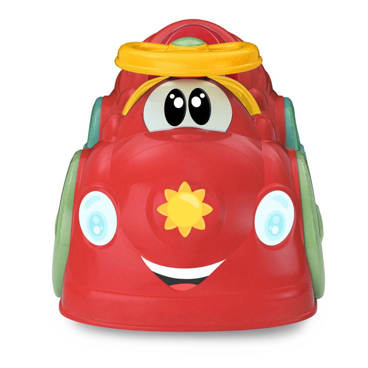 Correpassadis All Around Red Eco