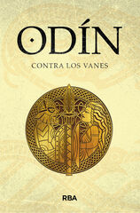 Od&iacute;n contra los vanes