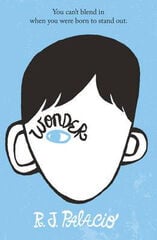 Wonder Wonder