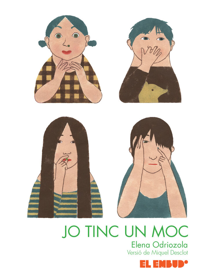 Jo Tinc Un Moc