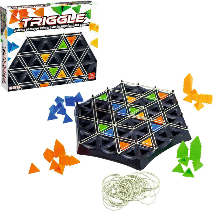 Triggle