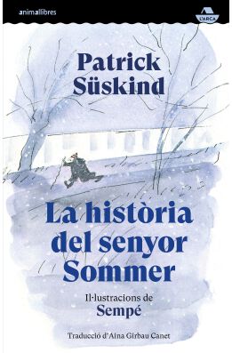 La hist&ograve;ria del senyor Sommer