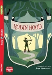 Robin Hood