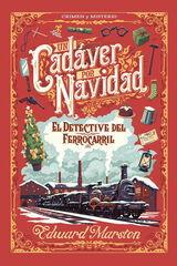 Un cad&aacute;ver por Navidad