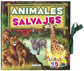 Animales salvajes Animales salvajes