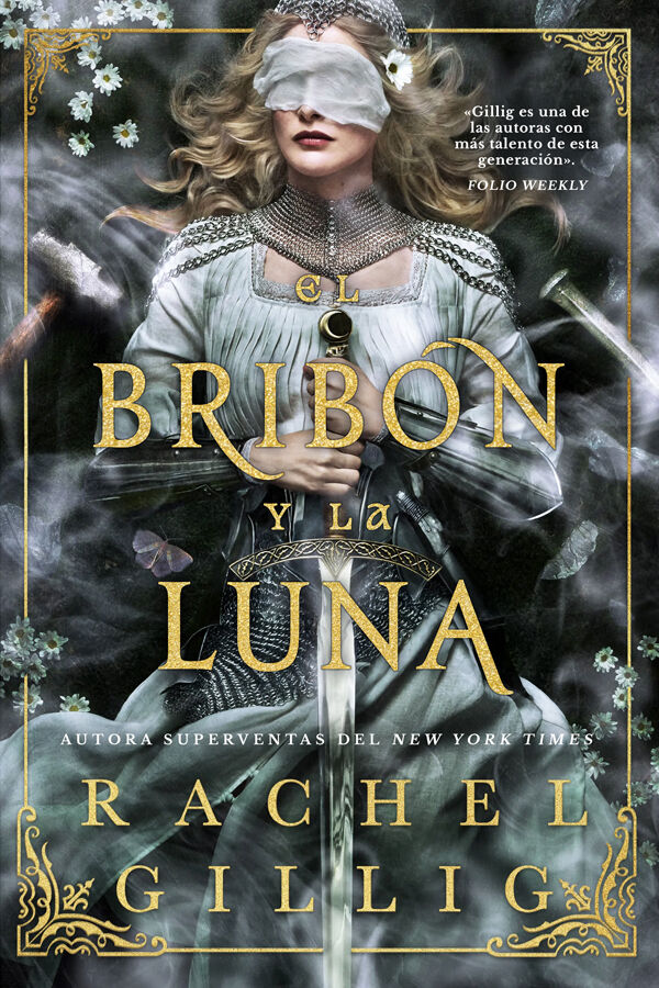 El brib&oacute;n y la luna