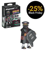 Playmobil Naruto Shippuden Kakuzu 71102