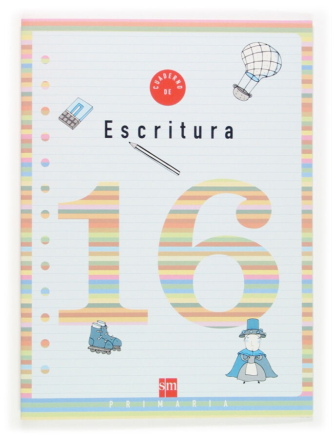 Sme e6 escritura 16