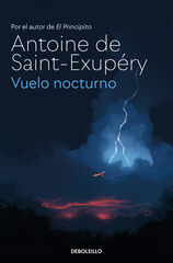 Vuelo nocturno Vuelo nocturno