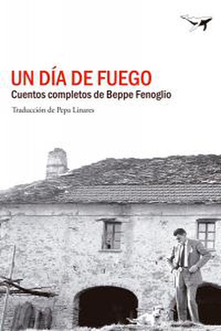 Un da de fuego