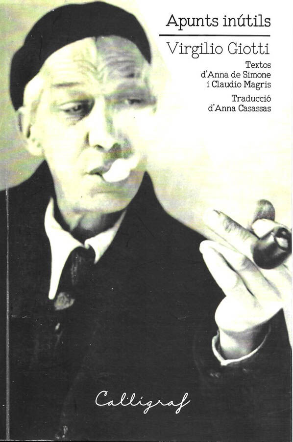 Apunts in&uacute;tils