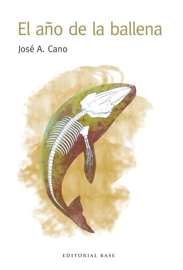 El a&ntilde;o de la ballena