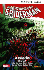 Marvel Saga TPB. El Asombroso Spiderman 27 Marvel Saga TPB. El Asombroso Spiderman 27