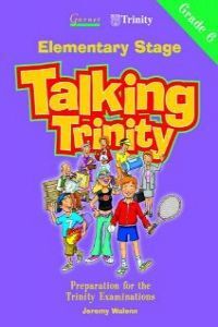 GARNET Talking Trinity 6/SB