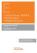 Ciudadanía europea, democracia y participación (Papel + e-book)