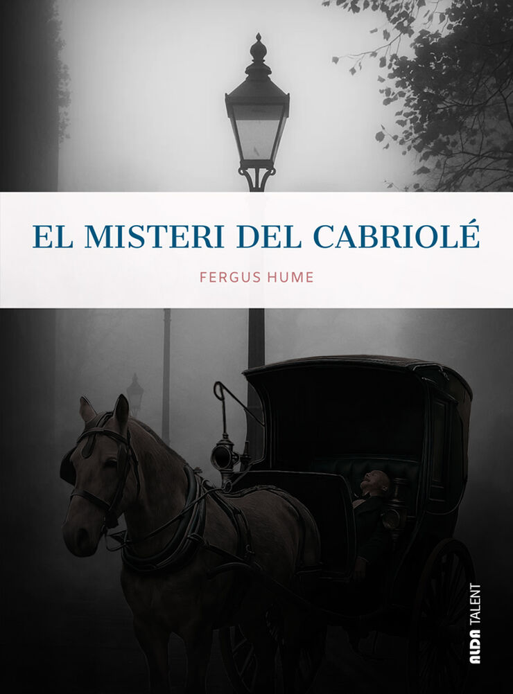 El misteri del cabriolé