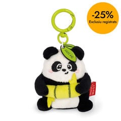 Llavero Peluche Legami Panda