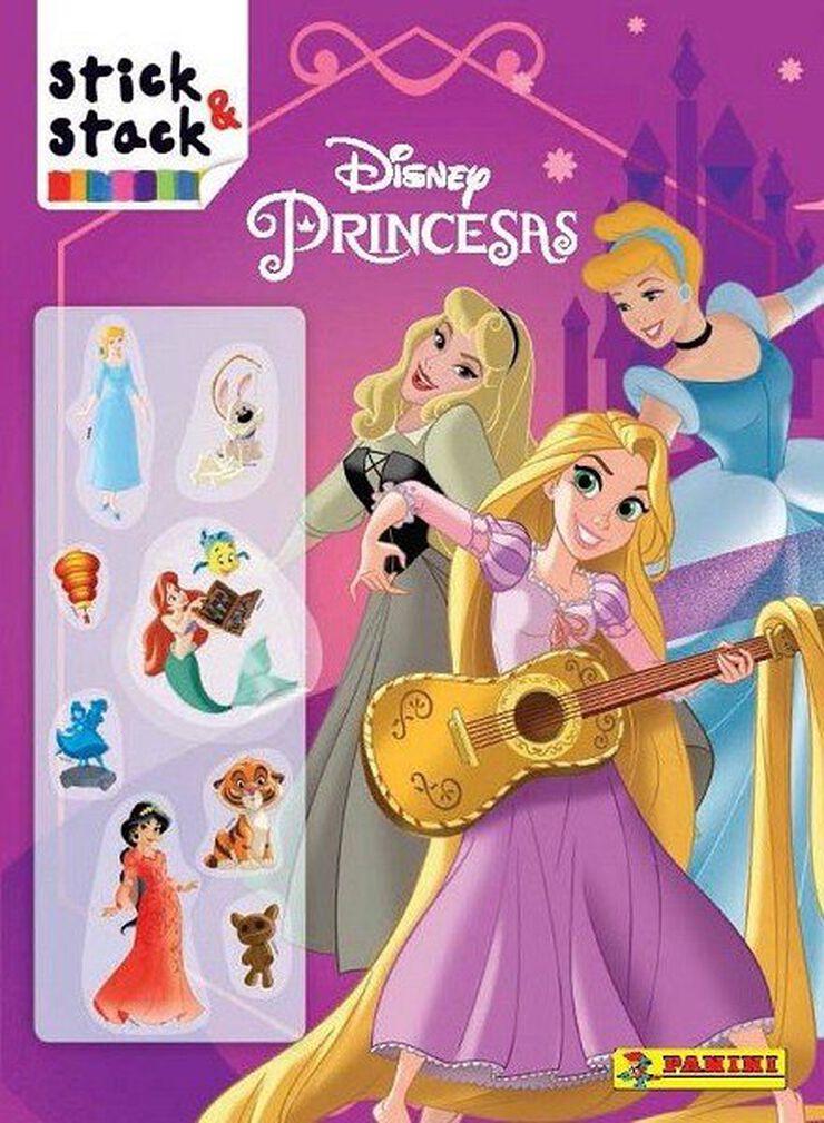 Princesas Disney 2019