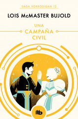 Una campaña civil Una campaña civil