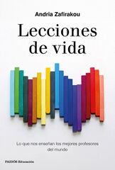 Lecciones de vida Lecciones de vida