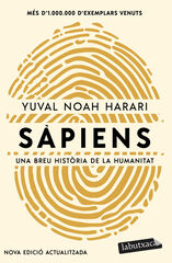 Sàpiens (Edició actualitzada) Sàpiens (Edició actualitzada)