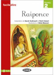 Raiponce Facile À Lire 2