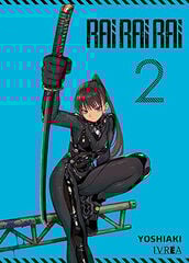 Rai rai rai 02 Rai rai rai 02