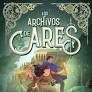 Els arxius de l'Ares 3 - L'ombra del caos