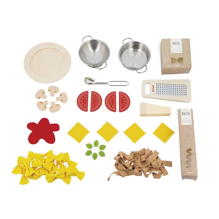 Set de Plastilina Janod