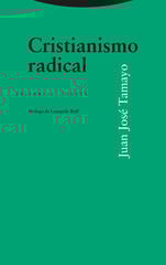 Cristianismo radical Cristianismo radical