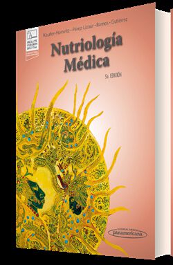 Nutriolog&iacute;a M&eacute;dica (+e-book)