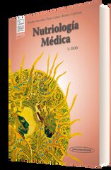 Nutriolog&iacute;a M&eacute;dica (+e-book)