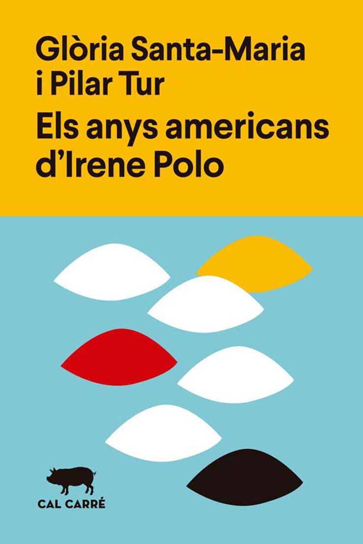 Els anys americans d'Irene Polo